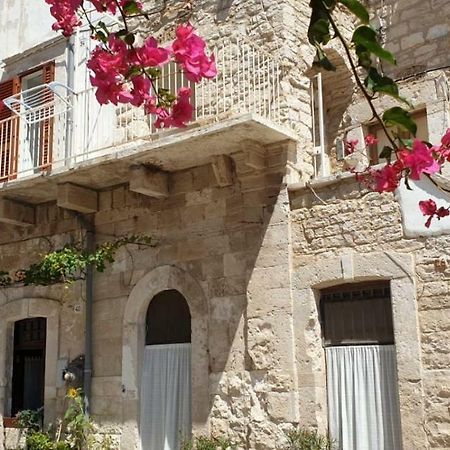 La Balconata Sul Mare Villa Giovinazzo Kültér fotó